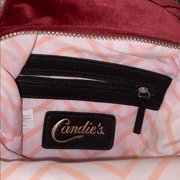 Mini Backpack - Picture 2 of 2